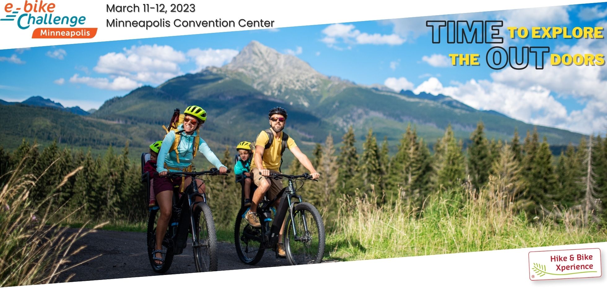 Ebike Ebike Challenge Minneapolis